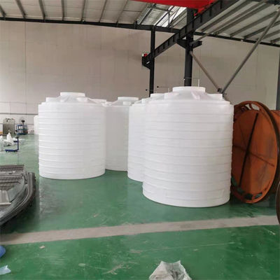 مخازن پلاستیکی HDPE MDPE روتو ، محصولات قالب گیری چرخشی جلا سطح