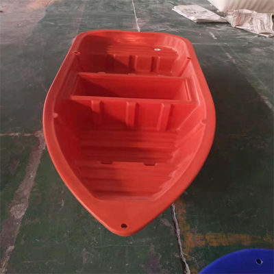 چدن 10000 شات قایق ماهیگیری چرخدار LLDPE MDPE قالب های چرخشی